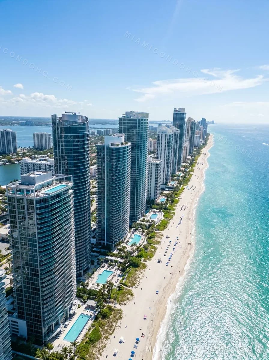 Sunny Isles Beach